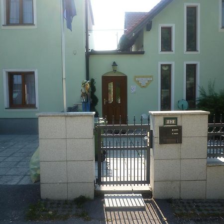 Gartenpension Prosl Viena Exterior foto