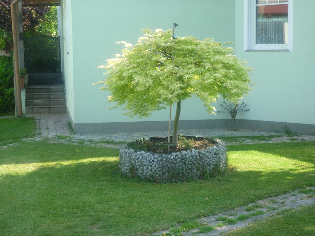 Gartenpension Prosl Viena Exterior foto