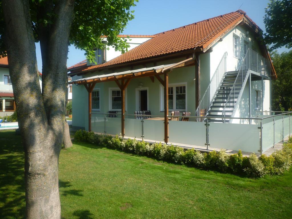 Gartenpension Prosl Viena Cameră foto