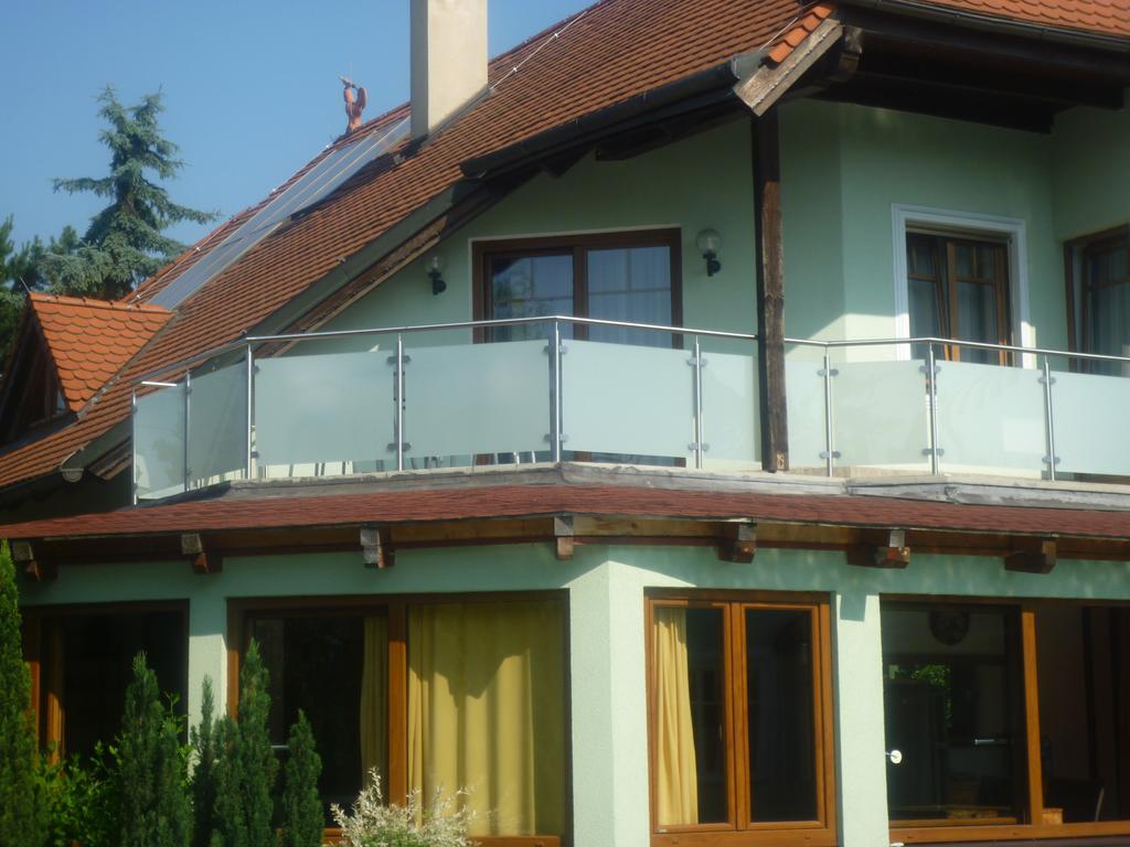 Gartenpension Prosl Viena Exterior foto