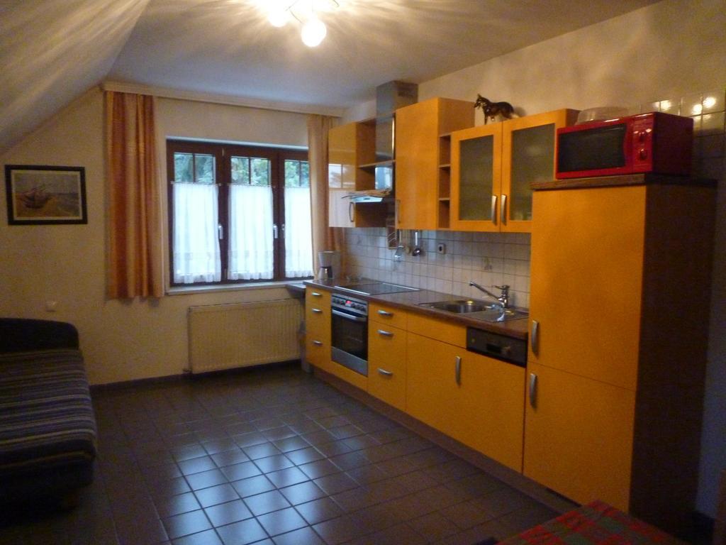 Gartenpension Prosl Viena Cameră foto