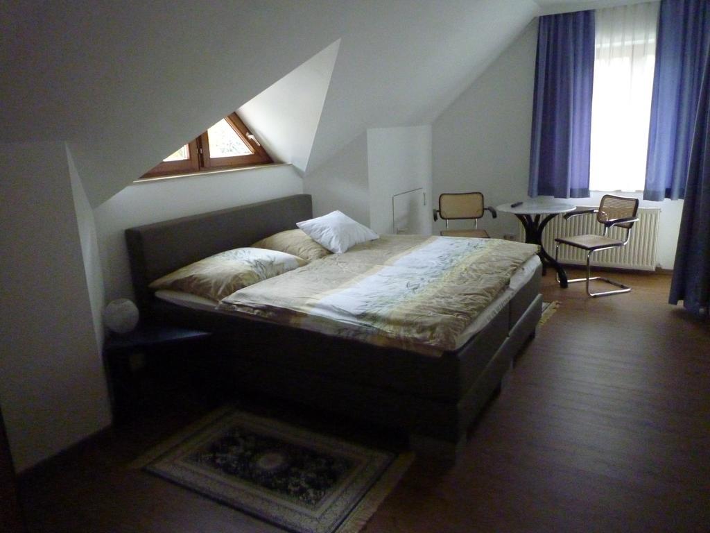 Gartenpension Prosl Viena Exterior foto